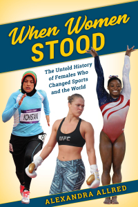 Cover image: When Women Stood 9781538171349