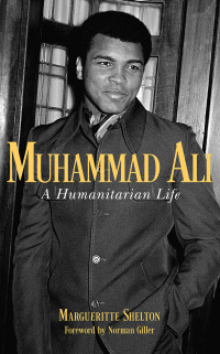 Cover image: Muhammad Ali 9781538171547