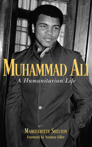 Cover image: Muhammad Ali 1st edition 9781538171547