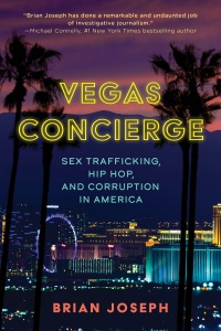 Imagen de portada: Vegas Concierge 9781538171691