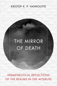 Titelbild: The Mirror of Death 9781538171851