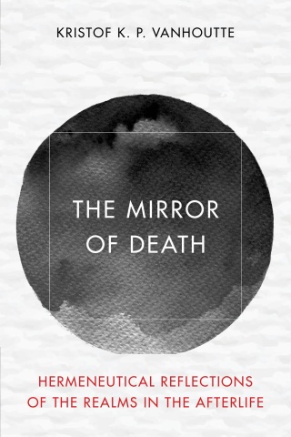 Imagen de portada: Mirror of Death 9781538171851