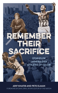 Imagen de portada: Remember Their Sacrifice 9781538171974