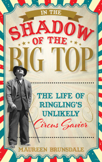 Immagine di copertina: In the Shadow of the Big Top 9781538172100