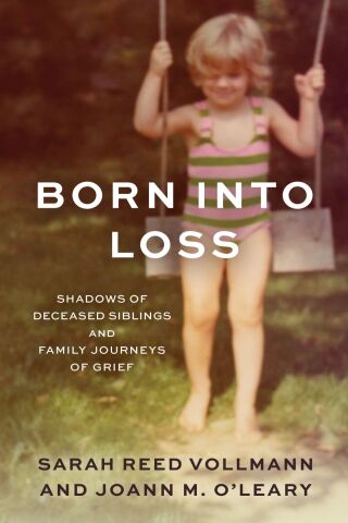 Cover image: Born Into Loss 1st edition 9781538172162