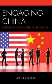Cover image: Engaging China 9781538172186