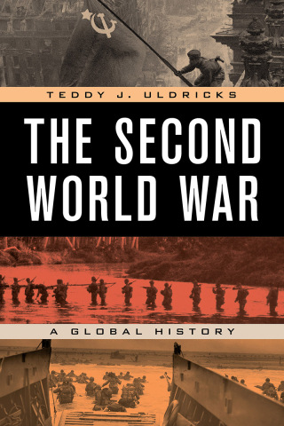 Cover image: Second World War 1st edition 9781538172230