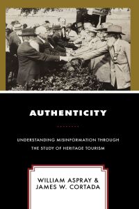 Imagen de portada: Authenticity 9781538172353