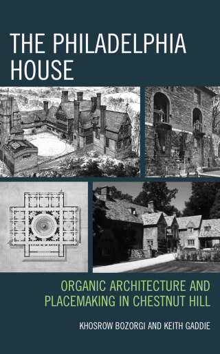 Cover image: The Philadelphia House 1st edition 9781538172568