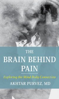 Imagen de portada: The Brain Behind Pain 9781538172803