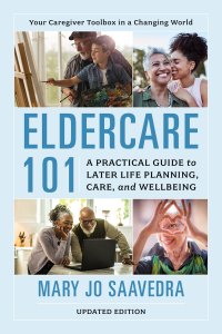 Immagine di copertina: Eldercare 101 9781538172858