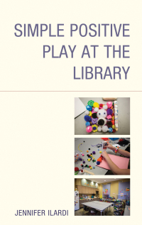 Titelbild: Simple Positive Play at the Library 9781538172940