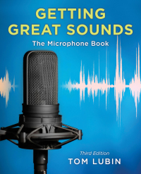 Cover image: Getting Great Sounds 3rd edition 9781538173015