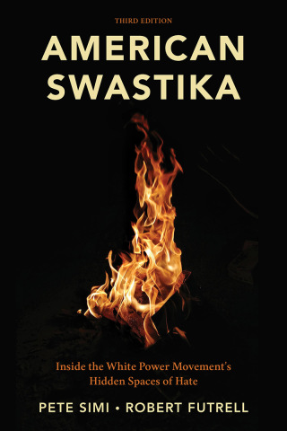 Cover image: American Swastika 3rd edition 9781538173077