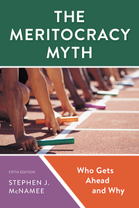 Cover image: The Meritocracy Myth 5th edition 9781538173466