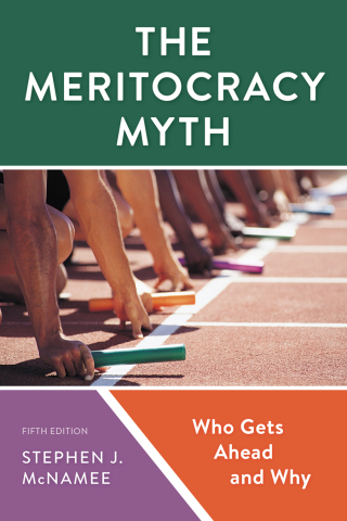 Cover image: Meritocracy Myth 5th edition 9781538173466
