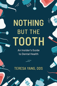 Immagine di copertina: Nothing But the Tooth 9781538173657
