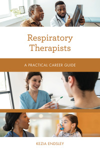 Cover image: Respiratory Therapists 9781538173695