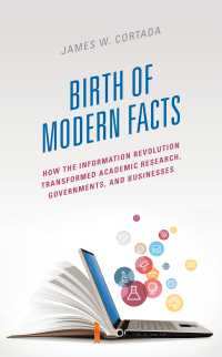 Imagen de portada: Birth of Modern Facts 9781538173909