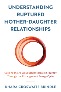 Cover image: Understanding Ruptured Mother-Daughter Relationships 9781538174029