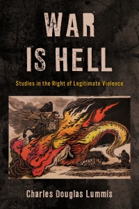 Cover image: War Is Hell 9781538174203