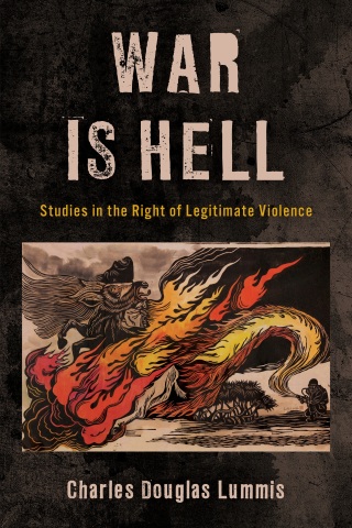 Immagine di copertina: War Is Hell 9781538174203