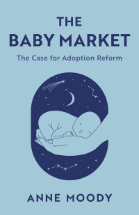 Imagen de portada: The Baby Market 9781538174715