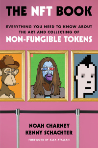 Omslagafbeelding: The NFT Book 9781538174753