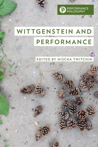 Titelbild: Wittgenstein and Performance 9781538175095