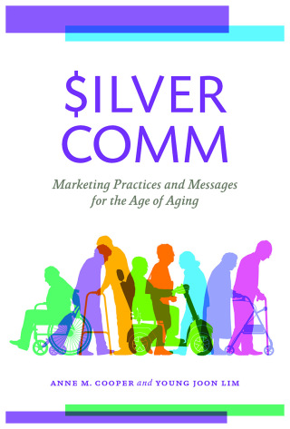 Imagen de portada: SilverComm 1st edition 9781538175132