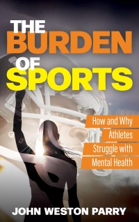 Omslagafbeelding: The Burden of Sports 9781538175538