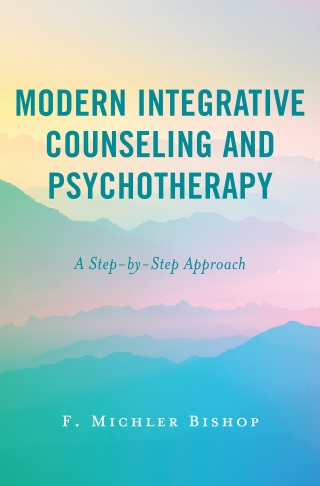 Omslagafbeelding: Modern Integrative Counseling and Psychotherapy 9781538175590
