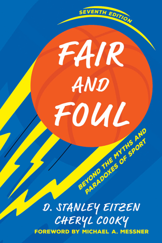 Cover image: Fair and Foul 7th edition 9781538175668