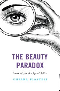 صورة الغلاف: The Beauty Paradox 9781538175736