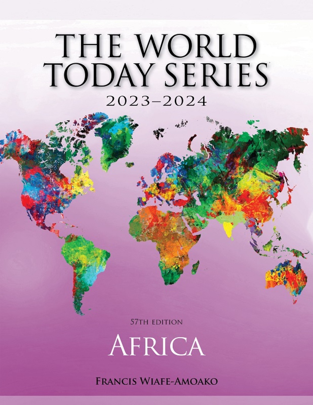 Africa 2023-2024 57th Edition