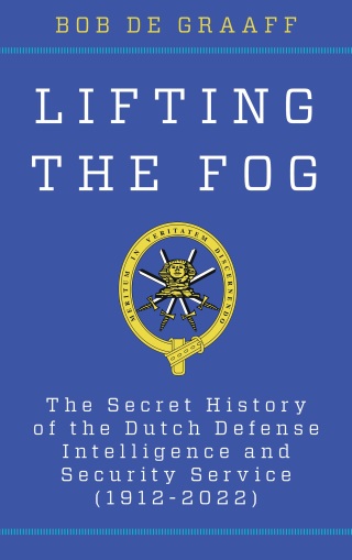 Cover image: Lifting the Fog 1st edition 9781538176238