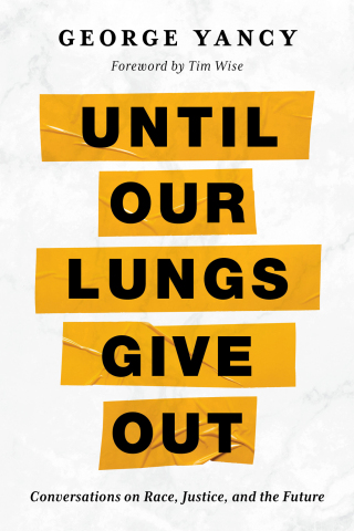 Cover image: Until Our Lungs Give Out 9781538176429