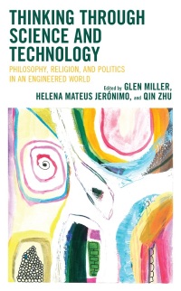 Immagine di copertina: Thinking through Science and Technology 9781538176504
