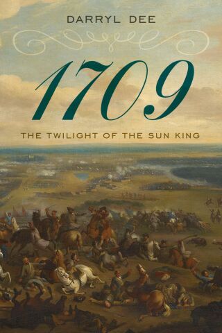 Imagen de portada: 1709 1st edition 9781538176658