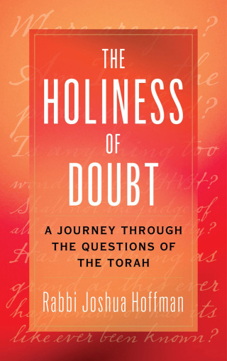 Cover image: The Holiness of Doubt 1st edition 9781538198926