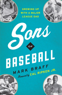 Cover image: Sons of Baseball 9781538176887