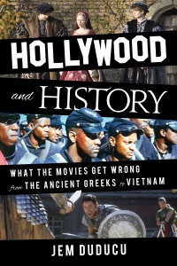 Titelbild: Hollywood and History 9781538177068