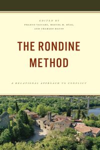 Omslagafbeelding: The Rondine Method 9781538177167