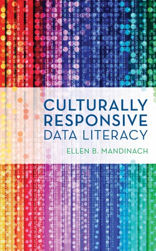 Imagen de portada: Culturally Responsive Data Literacy 9781538177273