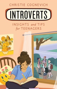 Immagine di copertina: Introverts 9781538177303