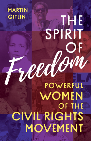 Cover image: The Spirit of Freedom 1st edition 9781538177358