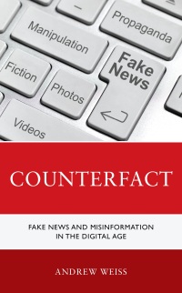 Cover image: Counterfact 9781538177372