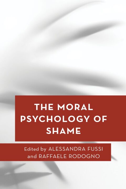 The Moral Psychology of Shame - FULL INSTANT DOWNLOAD | PDF DOCX EPUB