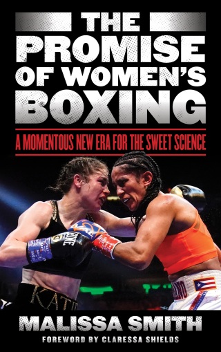 Titelbild: Promise of Women's Boxing 9781538177716