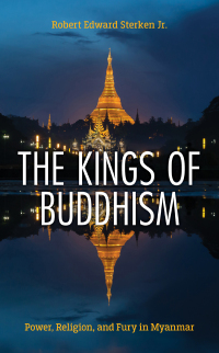 Omslagafbeelding: The Kings of Buddhism 9781538177938